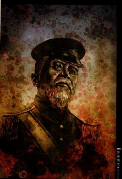 118图库彩图黑白图库大全110期